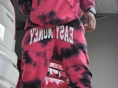 Fashion Nova Dripping