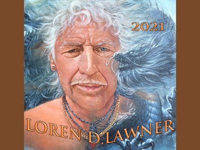 LOREN D. LAWNER photo