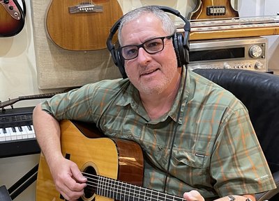 Dogwood Creek Songwriting Collective photo