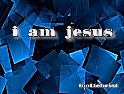 iamjesus