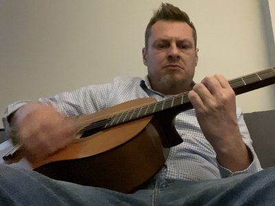 Working on New compositions !! 
