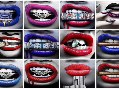 Multiple Personalities