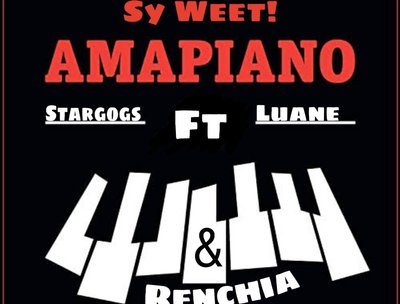 Sy Weet! (Amapiano)