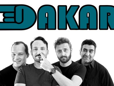Dakar photo