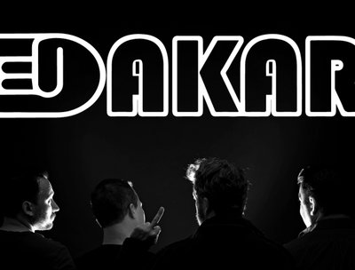 Dakar photo