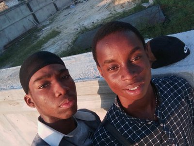 Boyyblink & Divino Snr (BBMF)