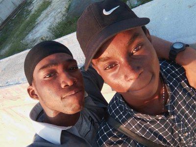 Boyyblink & Divino Snr