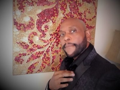 Calvin henderson photo