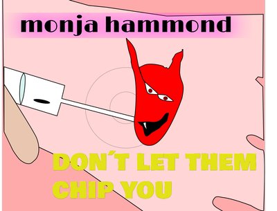La Monja Hammond photo