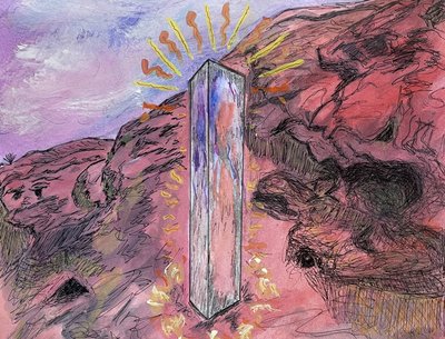 The Monolith Song