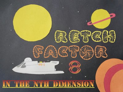 In the Nth Dimension