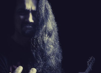 Mohit Vig (Vocals/Guitars)