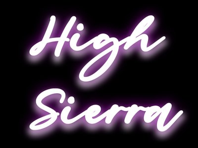 High Sierra Duo photo