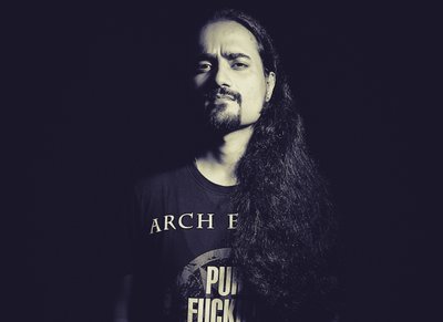 Metalhonic photo