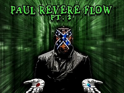 Paul Revere Flow Pt.2