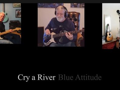 Dave, Marty, Chris