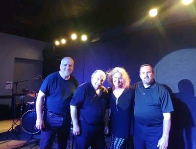 GS Jazz Live @ Z Grill & Tap