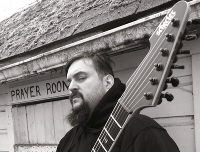 Matt Miller photo