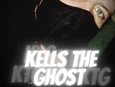 Kells The Ghost photo