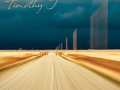 Timothy J photo