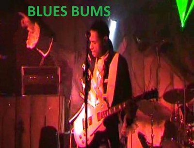 Blues Bums