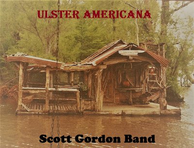 Ulster Americana