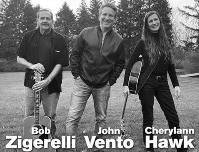 John Vento & Friends