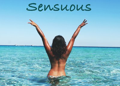 Sensuous - Spoken Word Poetry written and performed by Phoenix James