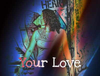 Your Love