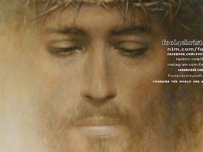 MICHAEL D'AIGLE / fool4christ photo