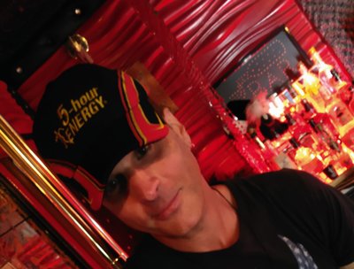 Jay Jones Band photo