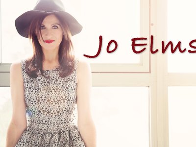 Jo Elms photo