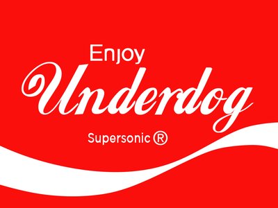 Underdog photo