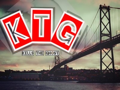 Kells The Ghost photo