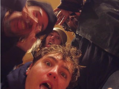 Super Posse of Awesomeness