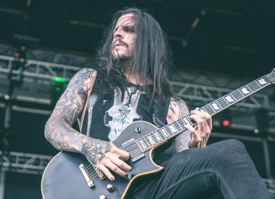 Jonni Laww Rebel Rock 2021 - Shawn Brandon Media