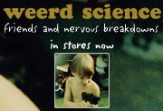 Weerd Science photo