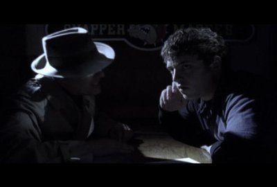 Conspiracy Theories w/Out Mel Gibson