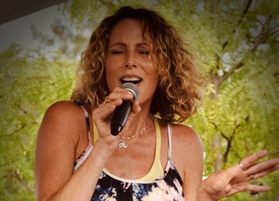 Lynda @ The Sessions