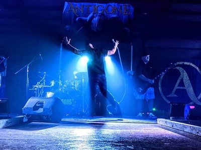 4th annual rock the shop
