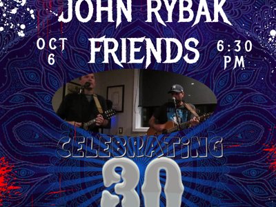 Playing The Little Theatre Cafe next Wed in Rochester, NY 10/6! https://bit.ly/backhomeblues