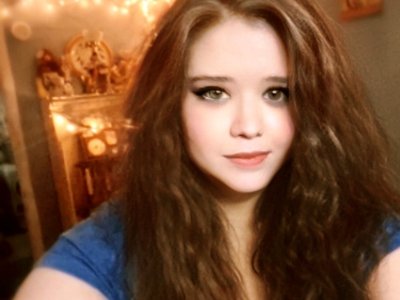 Voiceofanangel(aka Rev.Dreams) photo