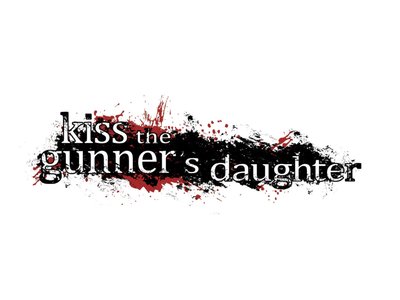 Kiss The Gunner's Daughter photo