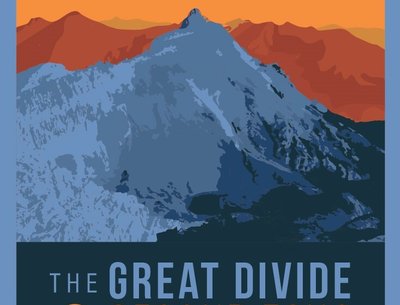 THE GREAT DIVIDE