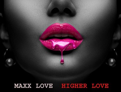 HIGHER LOVE / Quarter Million  plays on Spotify  - in the top 20 German Dance Charts