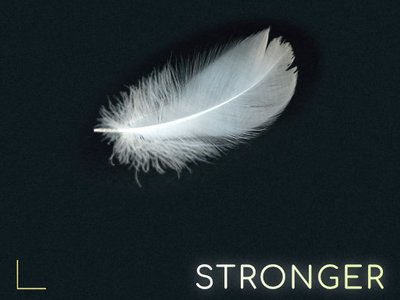 Stronger