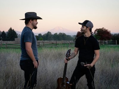 Nash Brothers photo