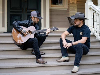 Nash Brothers photo