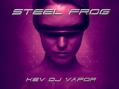 #KevDjVapor photo