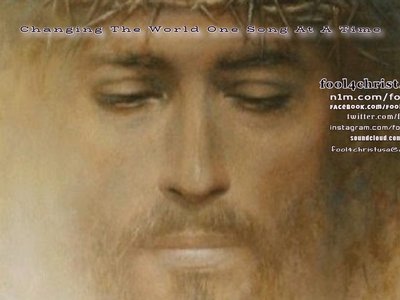 MICHAEL D'AIGLE / fool4christ photo